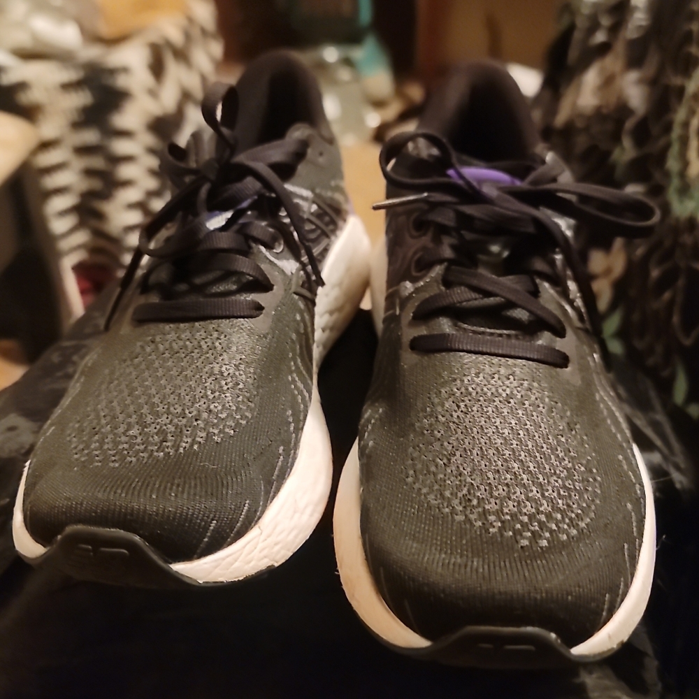 New Balance Women's Vongo V5 Running Shoe